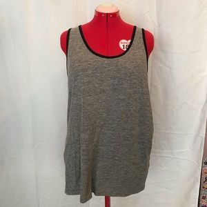 Men’s tank top